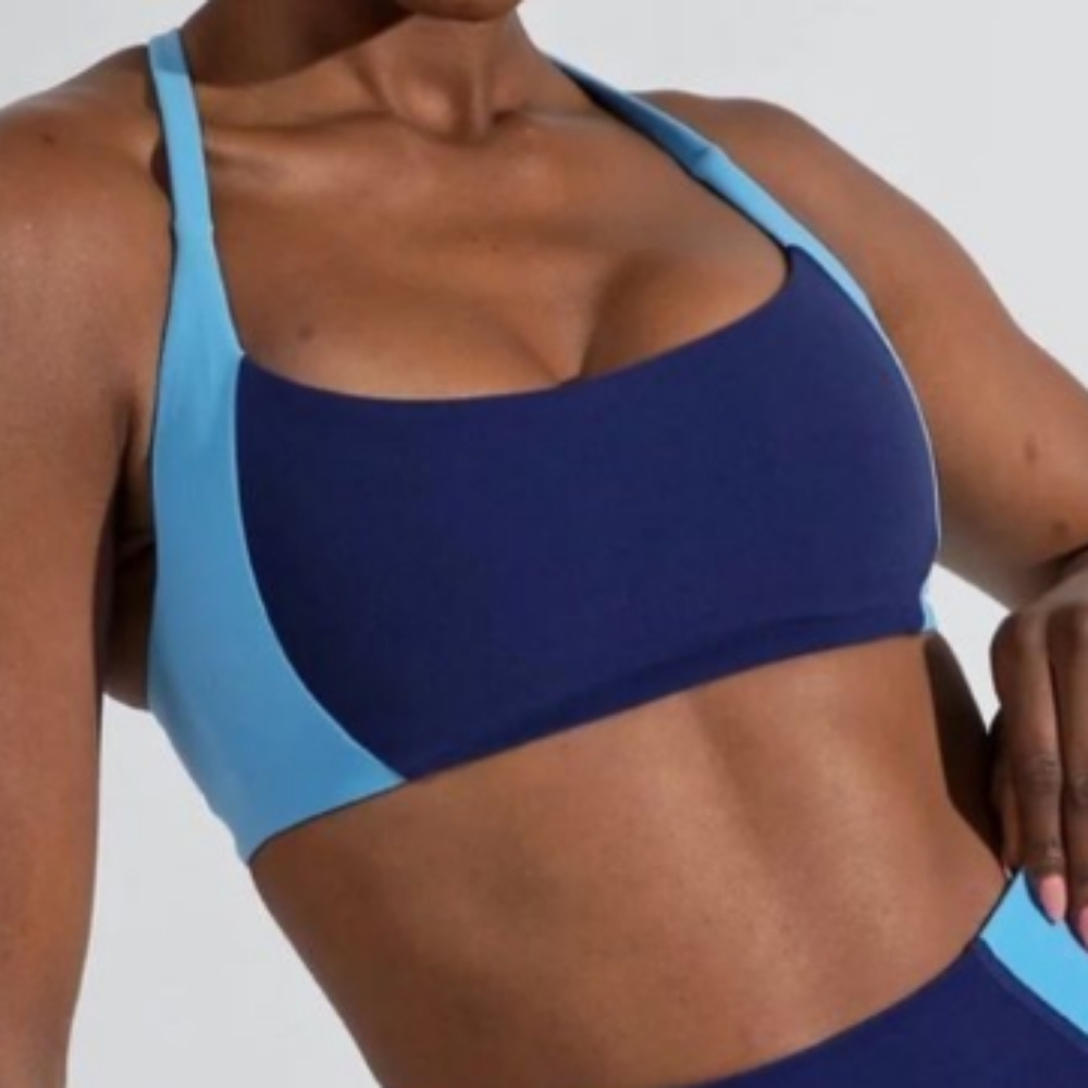 💕NWT Buffbunny Aurora Sports Bra